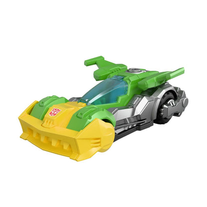 Đồ Chơi Siêu Xe Blokkes Wheels Transformers Bộ Sưu Tập 02 BLOKEES 75679