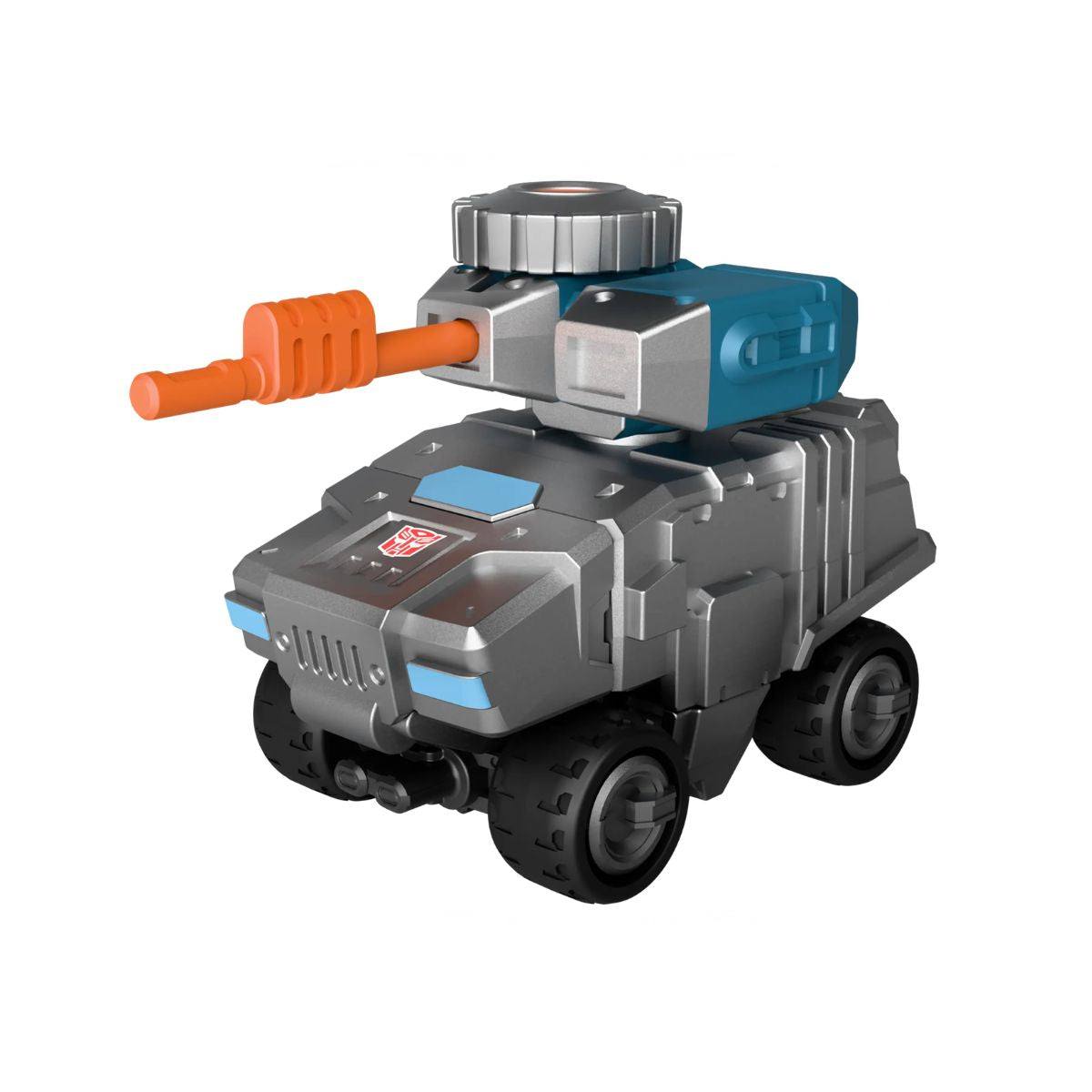 Đồ Chơi Siêu Xe Blokkes Wheels Transformers Bộ Sưu Tập 02 BLOKEES 75679