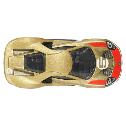 Boulevard '17 Ford GT - Xe mô hình kim loại tỉ lệ 1:64 - Hot Wheels GJT68