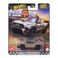 Boulevard Super Car Model Toy - 2024 Toyota Tacoma (New) - Mô hình xe bán tải 1:64 - Hot Wheels