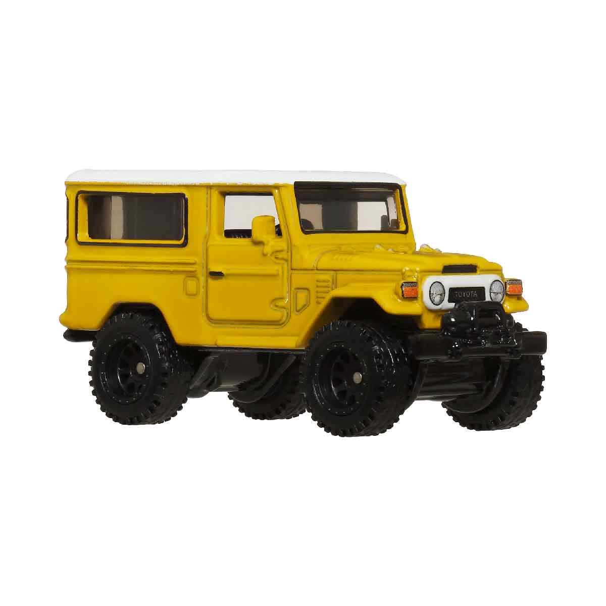 Boulevard Super Car Toys - '69 Dodge Charger - Xe mô hình tỷ lệ 1:64 - Hot Wheels GJT68