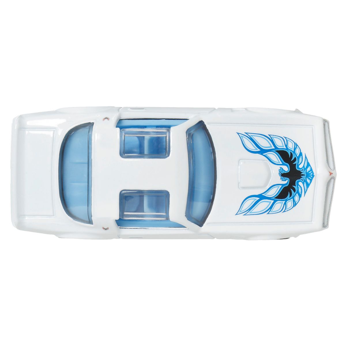 77 Pontiac Firebird T/A - Mô hình xe Hot Wheels Boulevard - GJT68