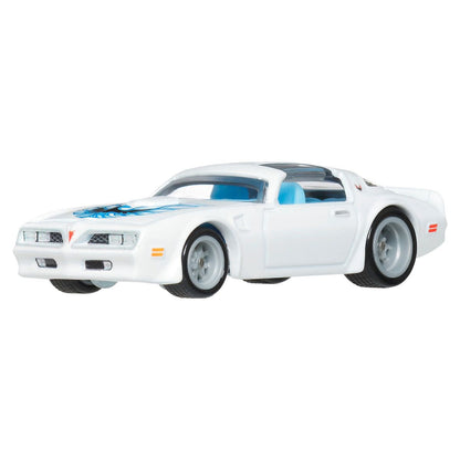 77 Pontiac Firebird T/A - Mô hình xe Hot Wheels Boulevard - GJT68