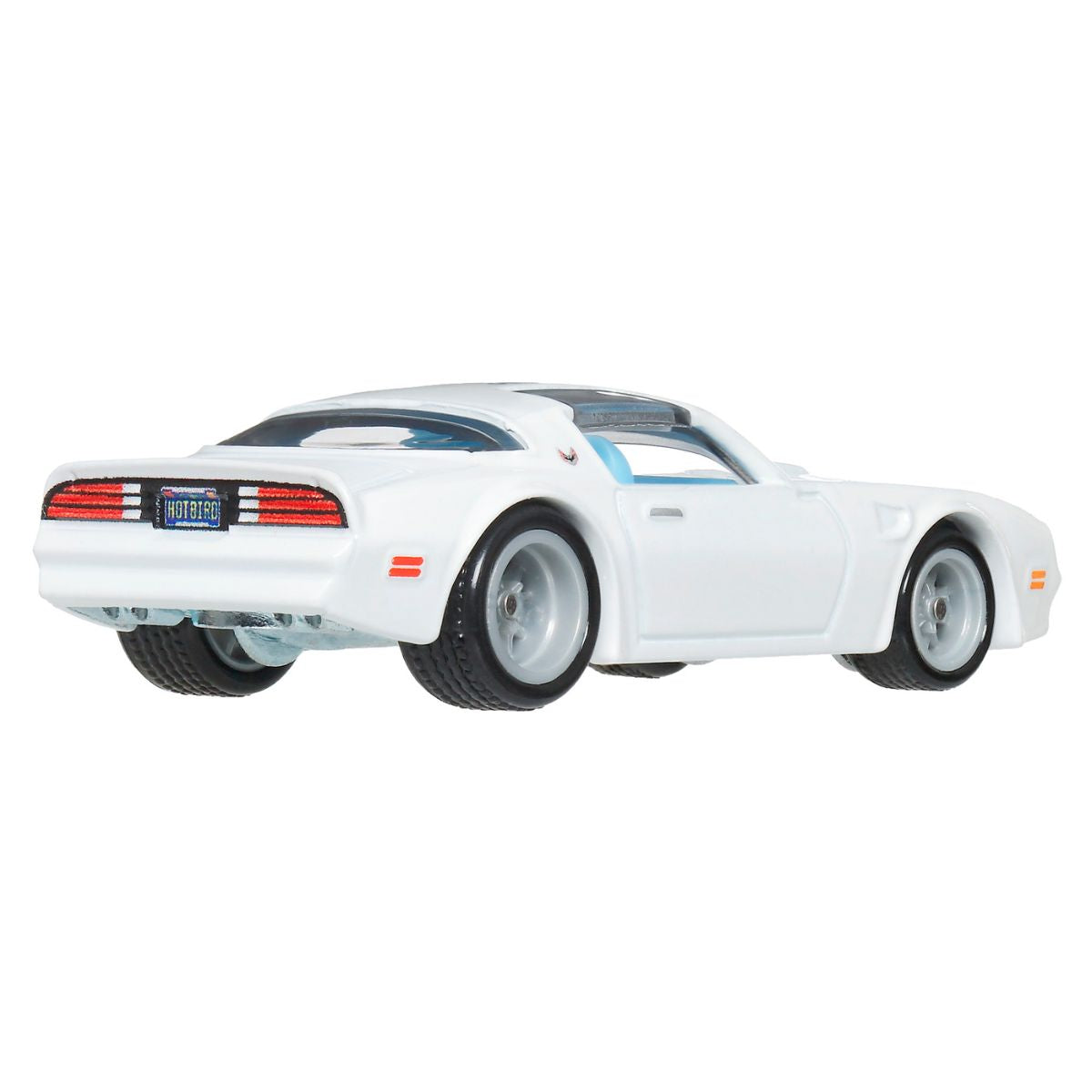 77 Pontiac Firebird T/A - Mô hình xe Hot Wheels Boulevard - GJT68