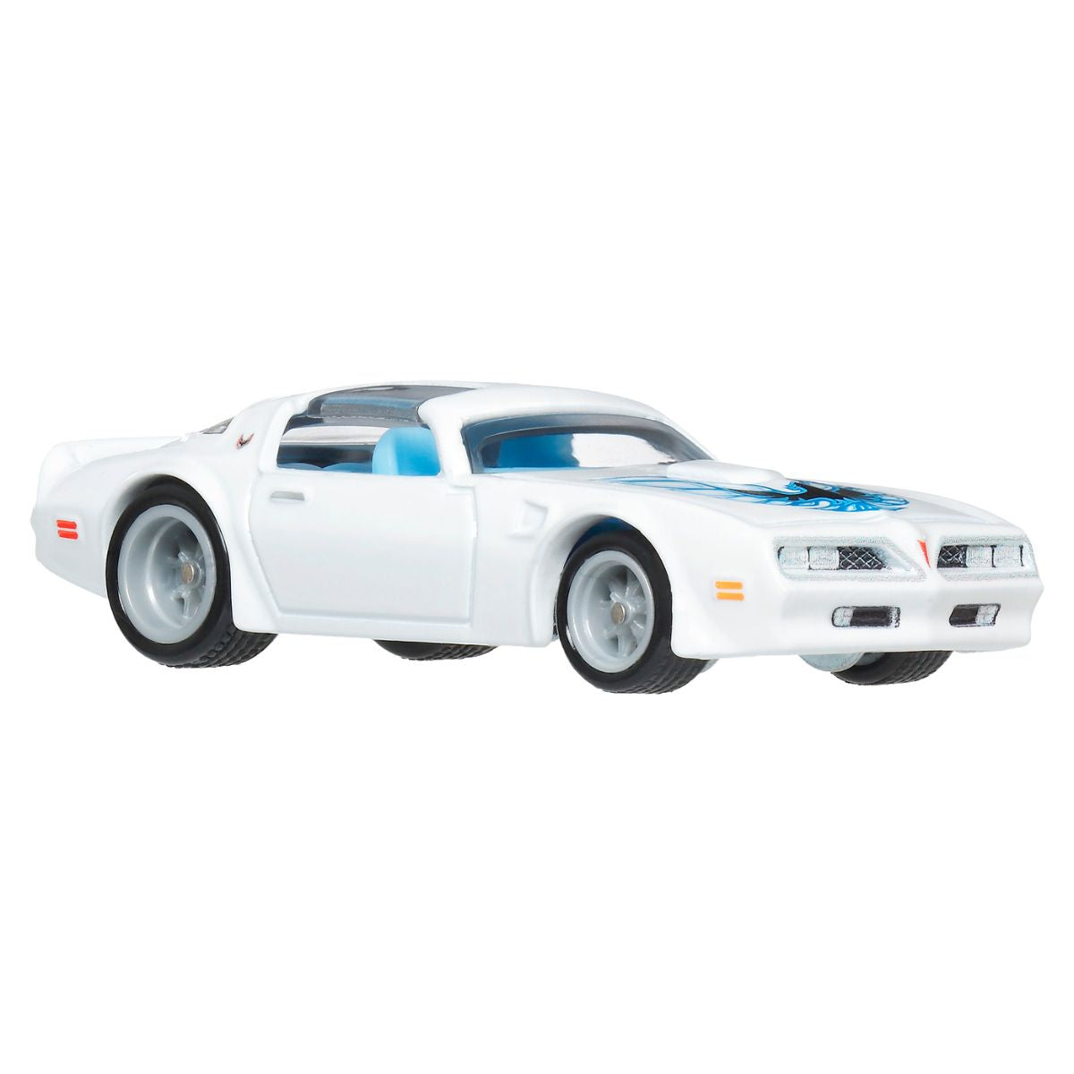 77 Pontiac Firebird T/A - Mô hình xe Hot Wheels Boulevard - GJT68