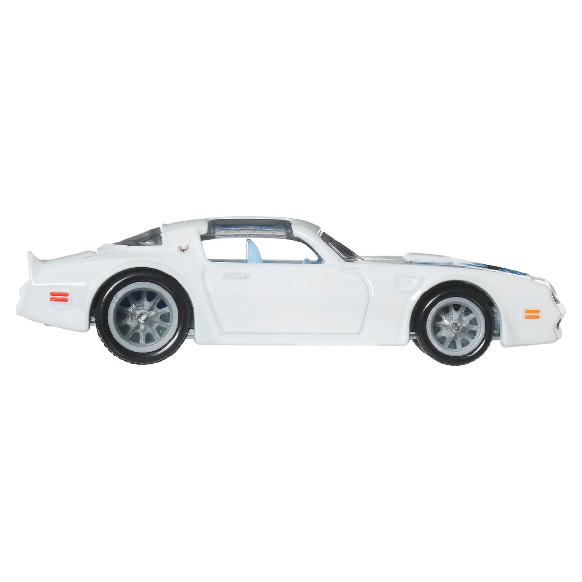 77 Pontiac Firebird T/A - Mô hình xe Hot Wheels Boulevard - GJT68