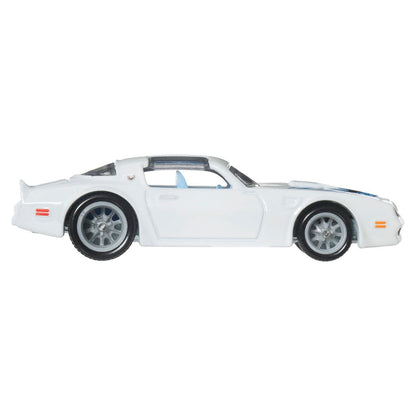 77 Pontiac Firebird T/A - Mô hình xe Hot Wheels Boulevard - GJT68
