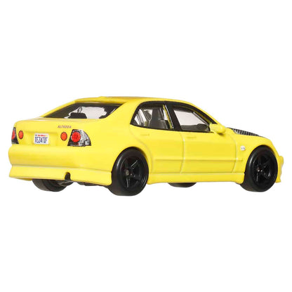 Boulevard Super Car Model Toy - 98 Toyota Altezza - Mô hình xe ô tô 1:64 - Hot Wheels GJT68