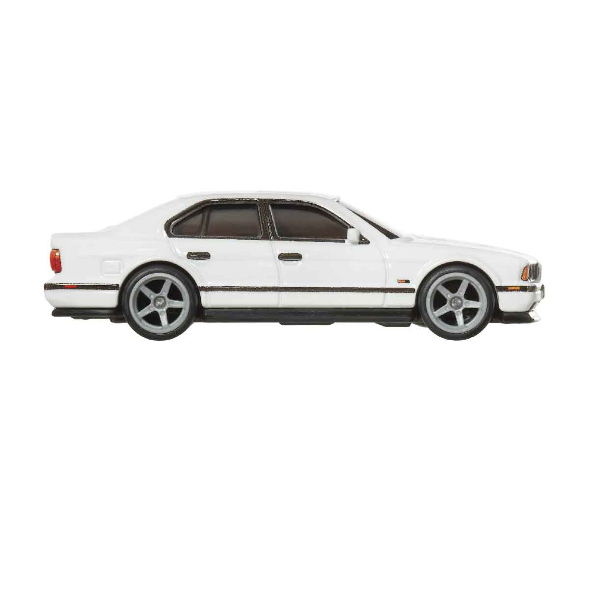 Boulevard Super Car Toys - 99 Ford F150 Svt Lightning - Mô hình xe ô tô - Hot Wheels GJT68