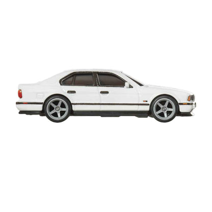 Boulevard Super Car Toys - 99 Ford F150 Svt Lightning - Mô hình xe ô tô - Hot Wheels GJT68