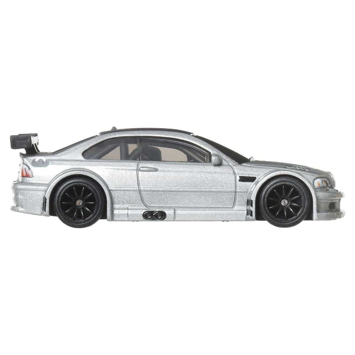 Đồ Chơi Siêu Xe BOULEVARD - BMW M3 GTR (E46) HOT WHEELS JHW30/GJT68