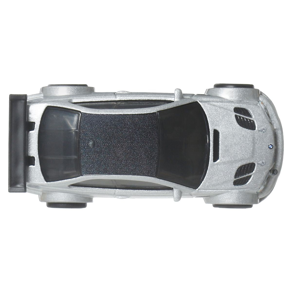Đồ Chơi Siêu Xe BOULEVARD - BMW M3 GTR (E46) HOT WHEELS JHW30/GJT68