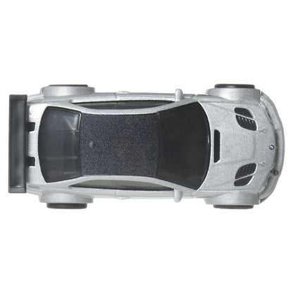 Đồ Chơi Siêu Xe BOULEVARD - BMW M3 GTR (E46) HOT WHEELS JHW30/GJT68