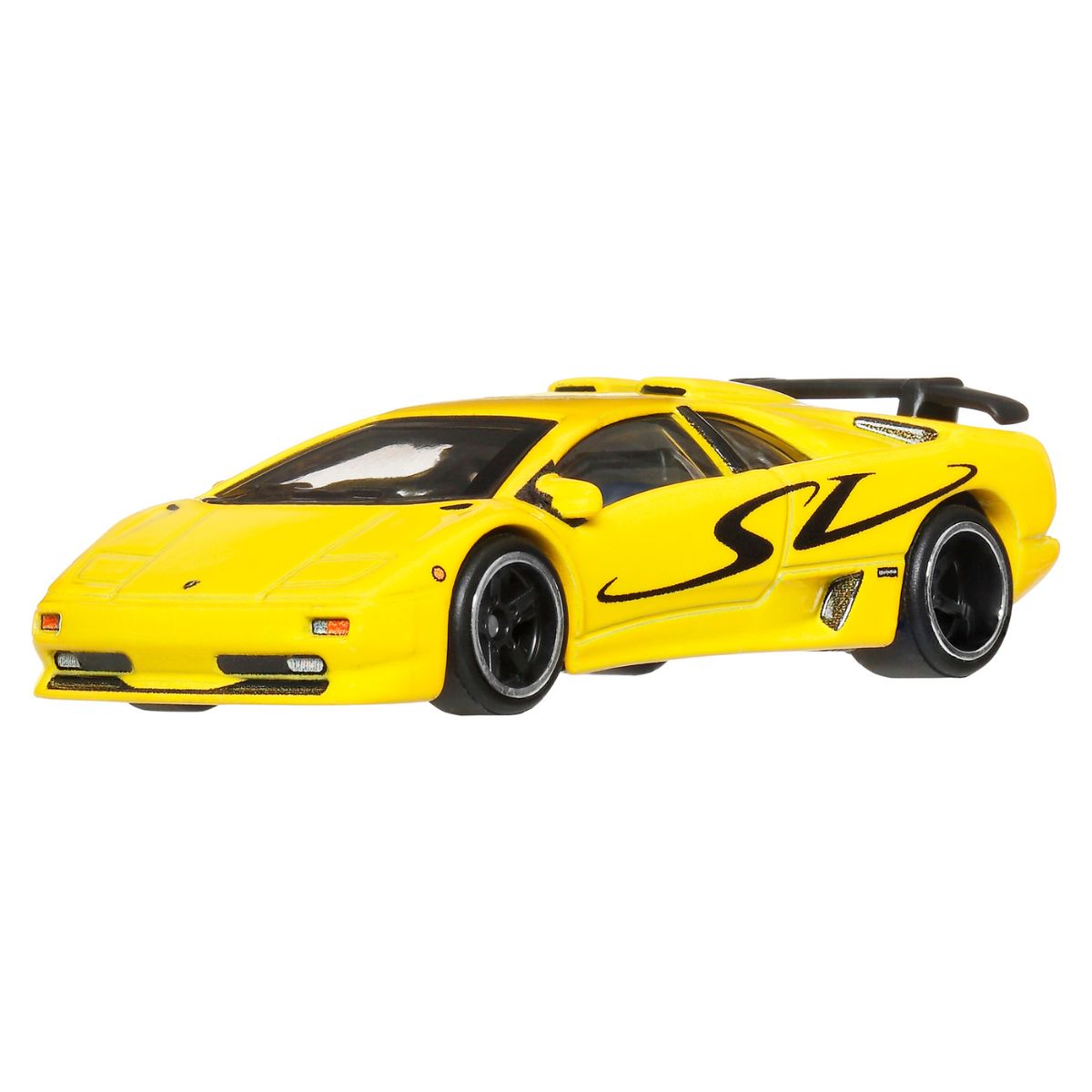 Boulevard Lamborghini Diablo SV - Mô hình siêu xe Hot Wheels - GJT68