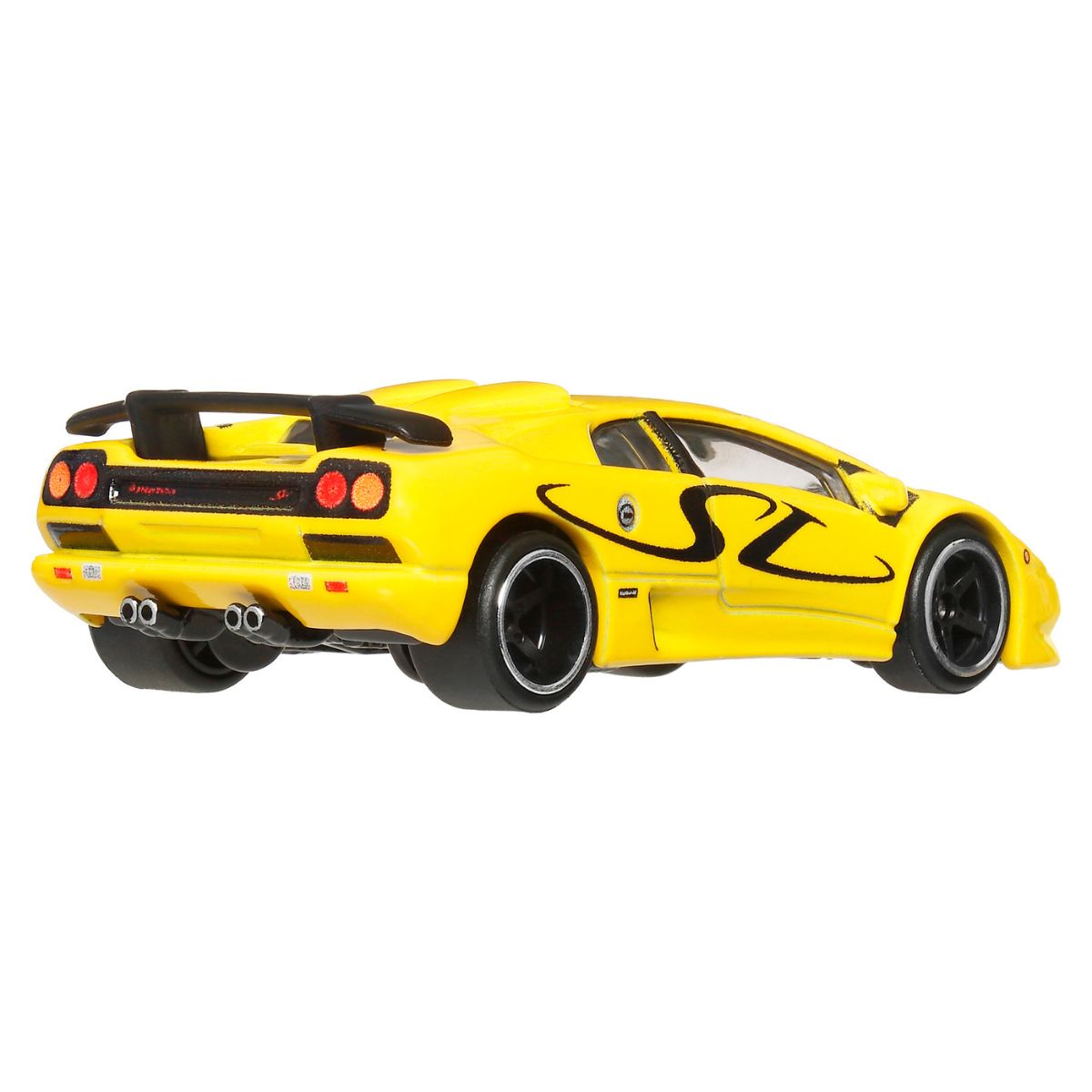 Boulevard Lamborghini Diablo SV - Mô hình siêu xe Hot Wheels - GJT68