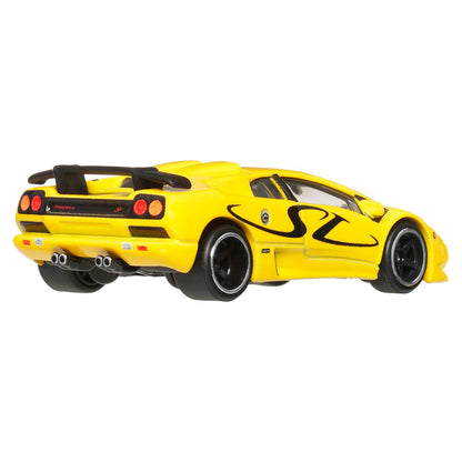 Boulevard Lamborghini Diablo SV - Mô hình siêu xe Hot Wheels - GJT68