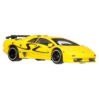 Boulevard Lamborghini Diablo SV - Mô hình siêu xe Hot Wheels - GJT68