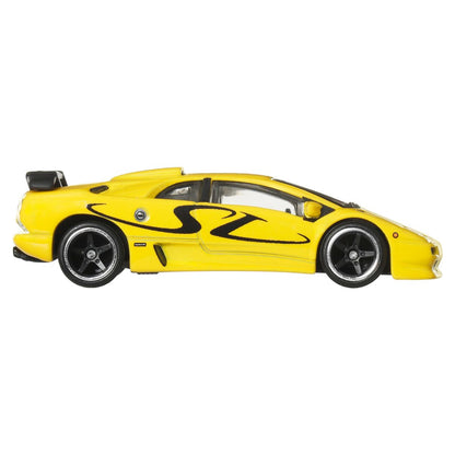 Boulevard Lamborghini Diablo SV - Mô hình siêu xe Hot Wheels - GJT68