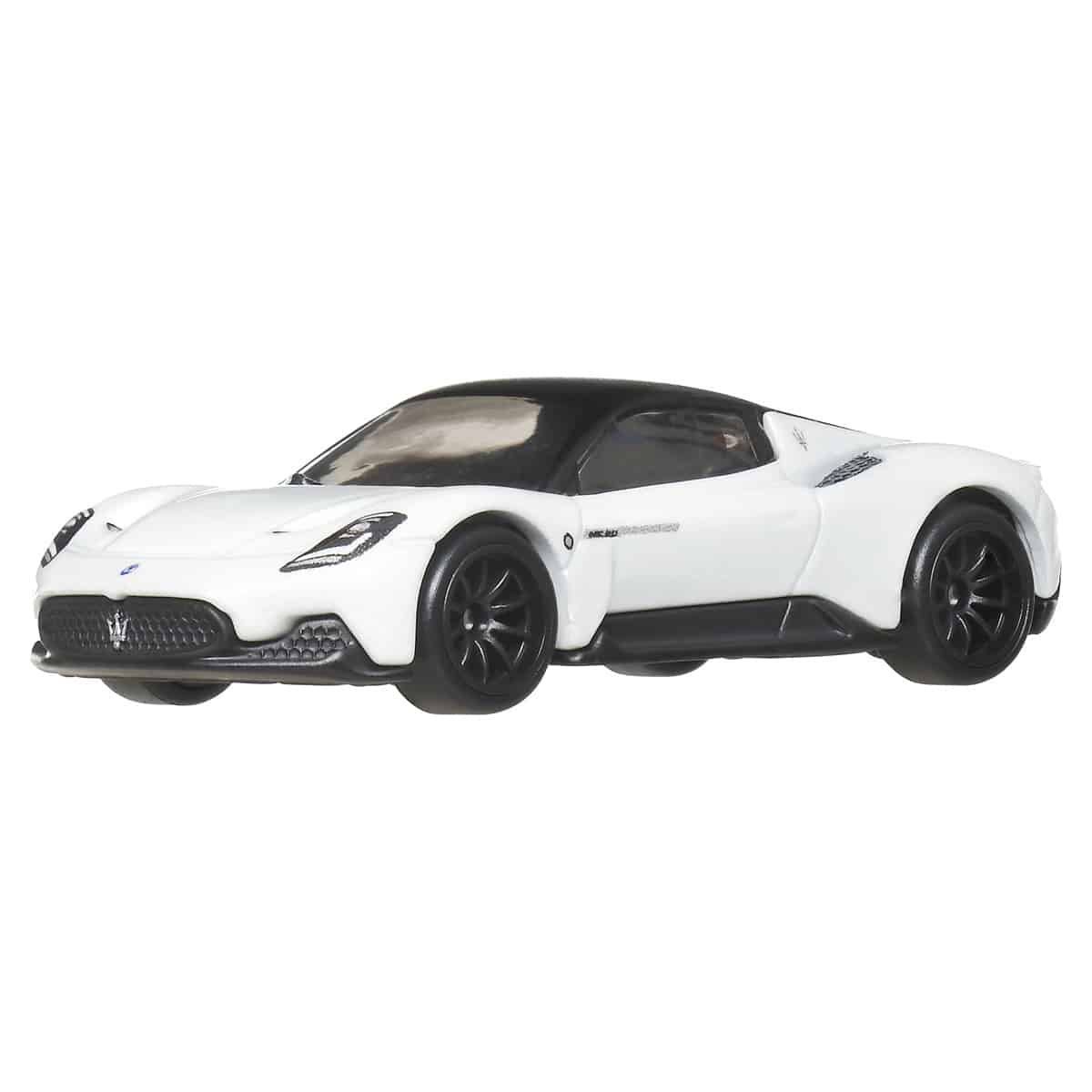 Maserati MC20 - Mô hình siêu xe Hot Wheels Boulevard - GJT68 - Hình ảnh bổ sung 4