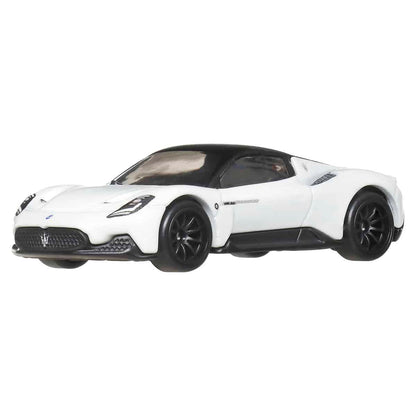 Maserati MC20 - Mô hình siêu xe Hot Wheels Boulevard - GJT68 - Hình ảnh bổ sung 4