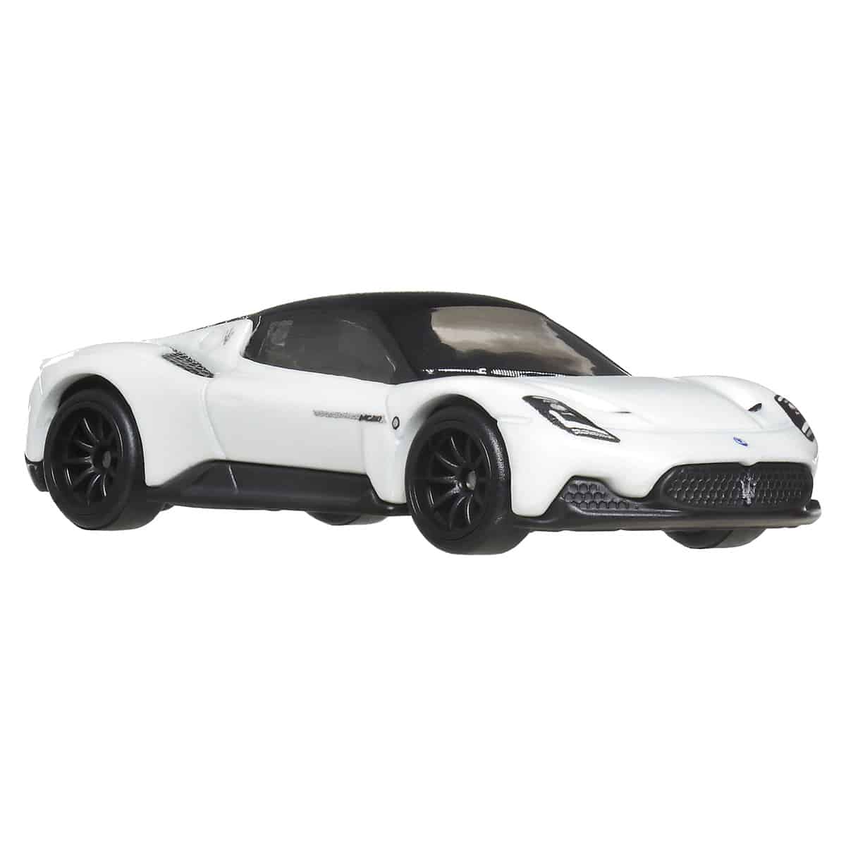 Maserati MC20 - Mô hình siêu xe Hot Wheels Boulevard - GJT68 - Hình ảnh bổ sung 6