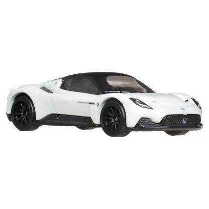Maserati MC20 - Mô hình siêu xe Hot Wheels Boulevard - GJT68 - Hình ảnh bổ sung 6