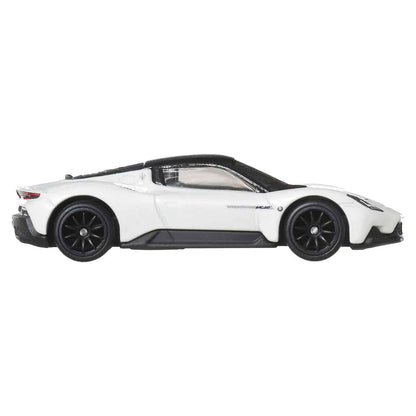 Maserati MC20 - Mô hình siêu xe Hot Wheels Boulevard - GJT68 - Góc nhìn khác 3