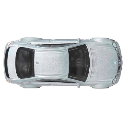 Mercedes Benz Clk 63 Amg Black Series - Mô hình siêu xe Hot Wheels Boulevard - Tỉ lệ 1:64