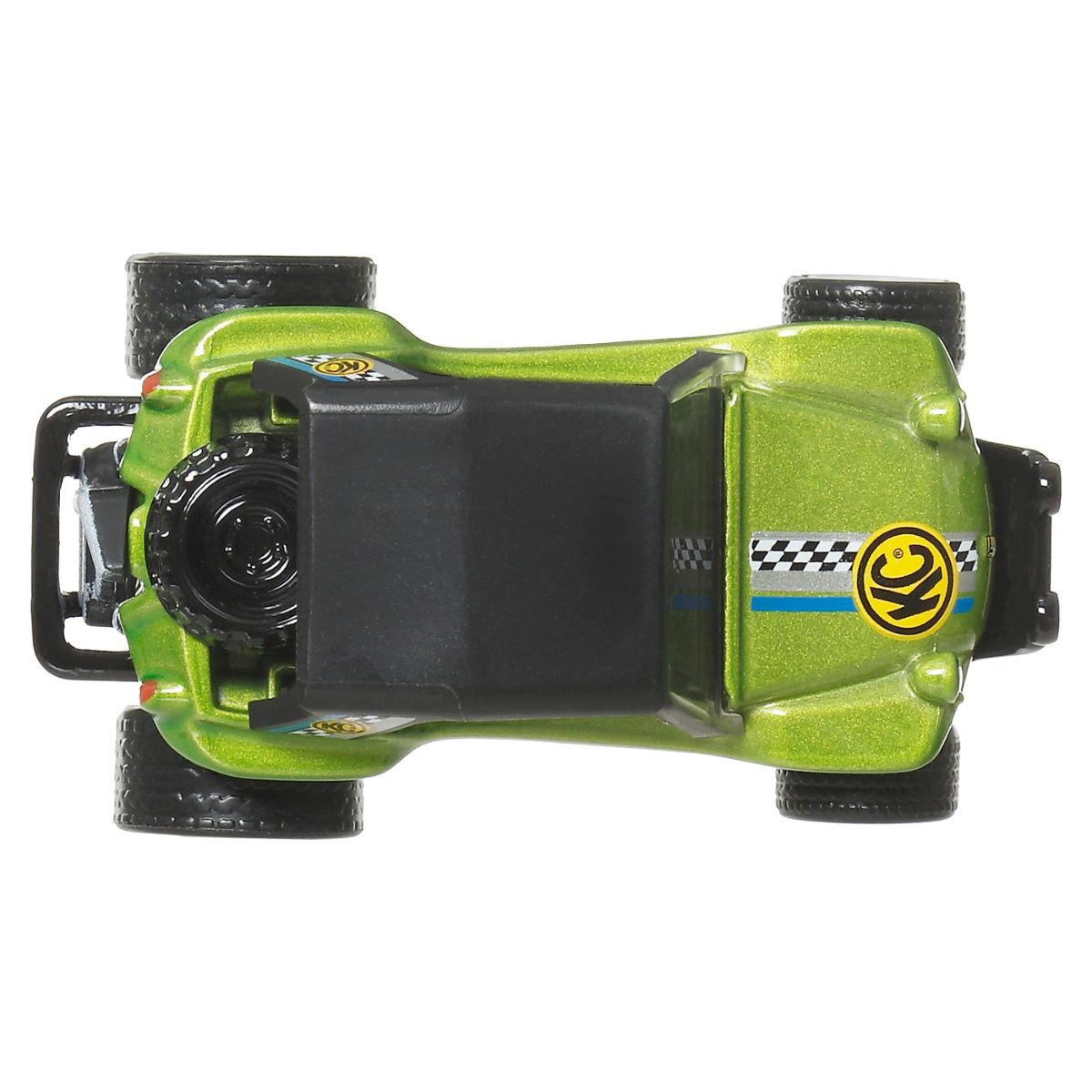 Meyers Manx Hot Wheels Boulevard - Mô hình xe Die-cast 1:64 - Hot Wheels JBL22/GJT68