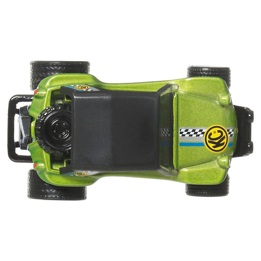 Meyers Manx Hot Wheels Boulevard - Mô hình xe Die-cast 1:64 - Hot Wheels JBL22/GJT68