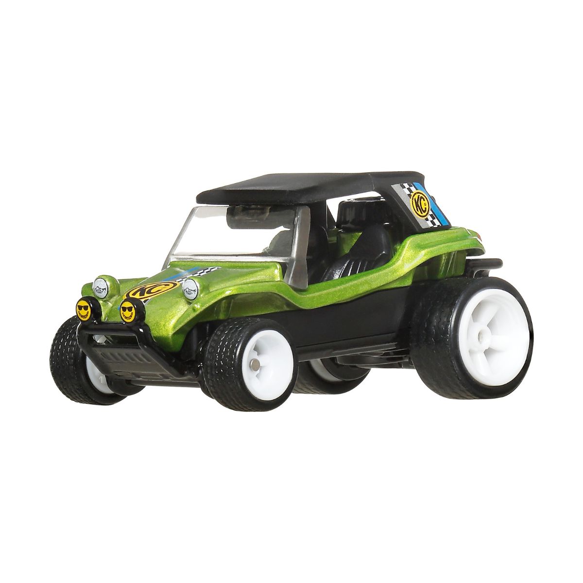 Meyers Manx Hot Wheels Boulevard - Mô hình xe Die-cast 1:64 - Hot Wheels JBL22/GJT68