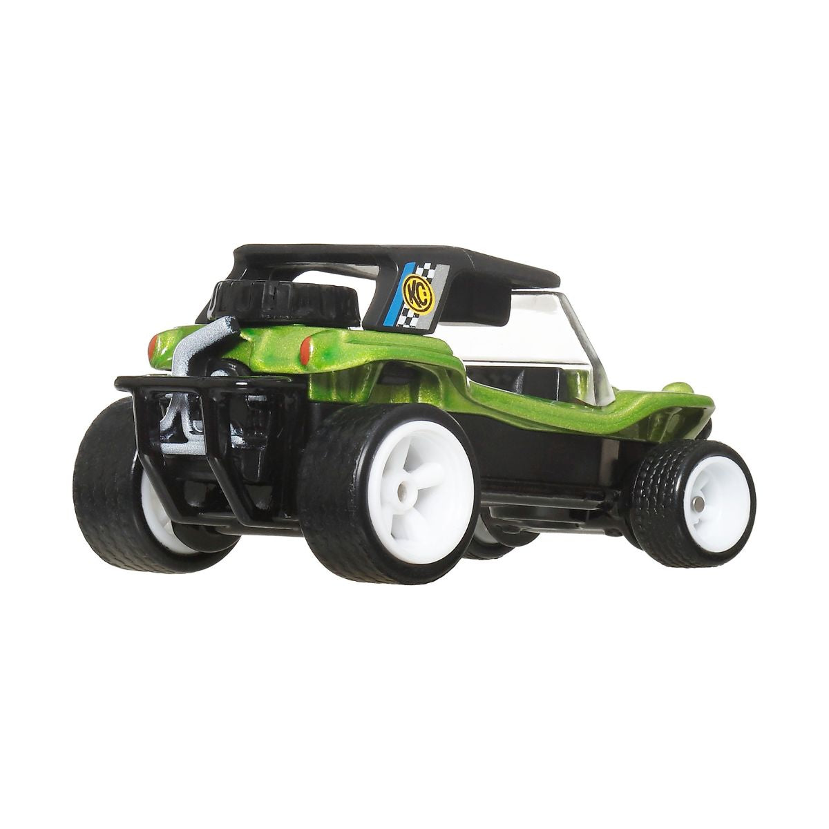 Meyers Manx Hot Wheels Boulevard - Mô hình xe Die-cast 1:64 - Hot Wheels JBL22/GJT68