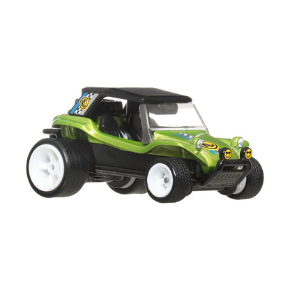 Meyers Manx Hot Wheels Boulevard - Mô hình xe Die-cast 1:64 - Hot Wheels JBL22/GJT68