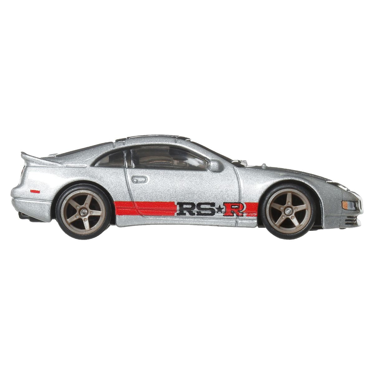 Đồ Chơi Siêu Xe BOULEVARD - NISSAN 300ZX TWIN TURBO HOT WHEELS JHW25/GJT68