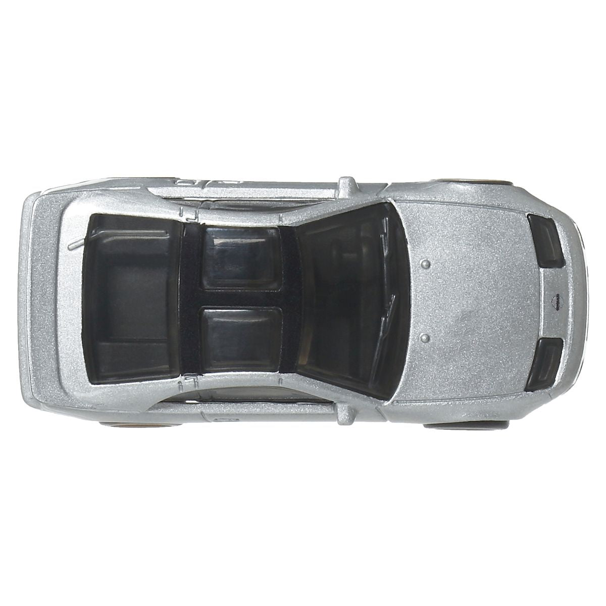 Đồ Chơi Siêu Xe BOULEVARD - NISSAN 300ZX TWIN TURBO HOT WHEELS JHW25/GJT68