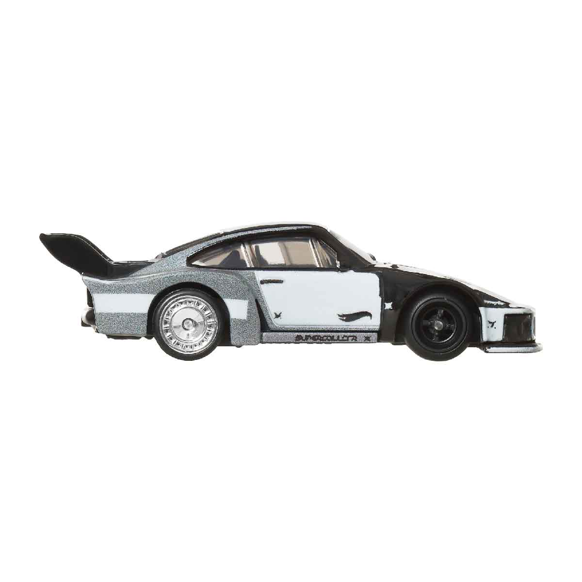 Porsche 935 Hot Wheels Boulevard - Mô hình siêu xe tỉ lệ 1:64 - GJT68