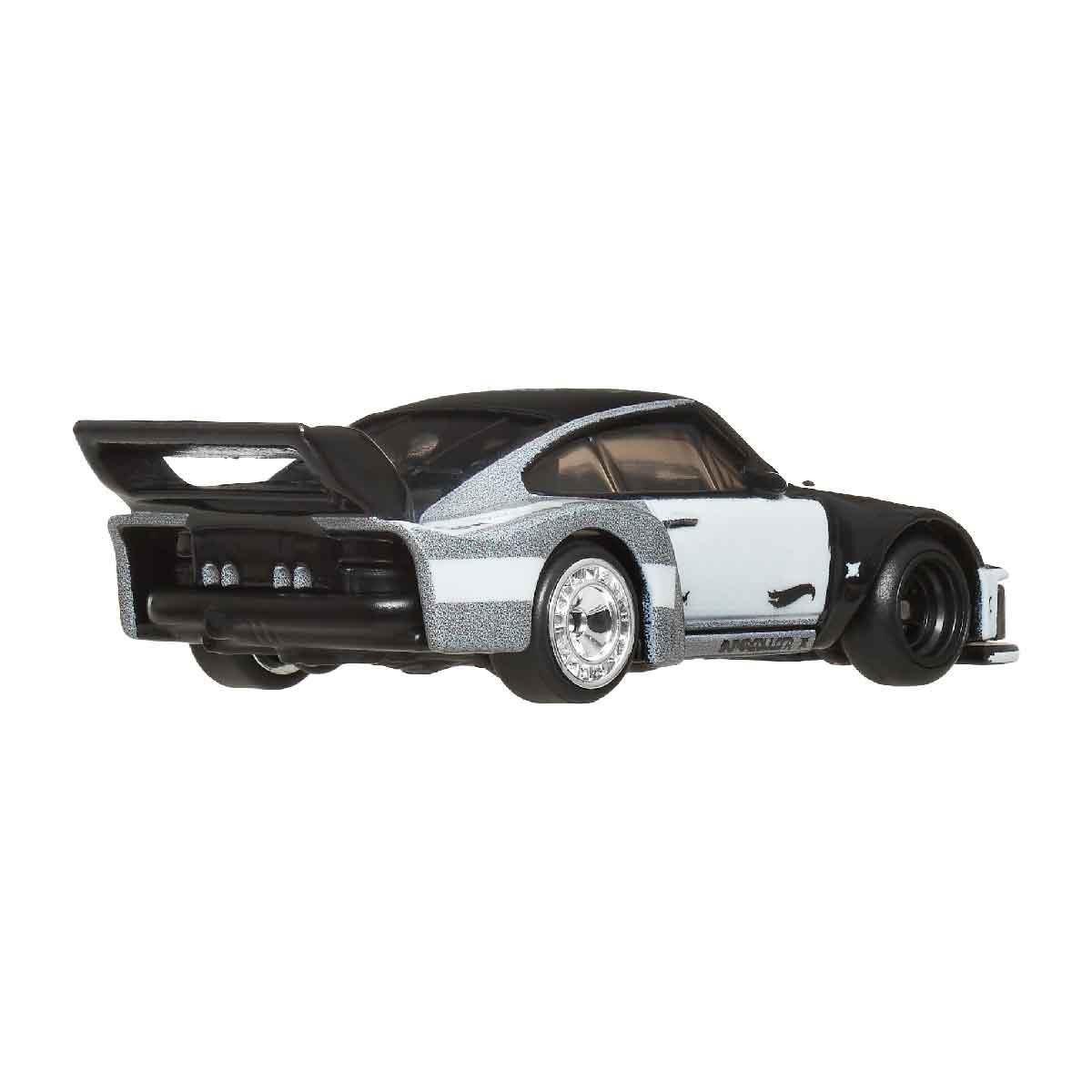 Porsche 935 Hot Wheels Boulevard - Mô hình siêu xe tỉ lệ 1:64 - GJT68