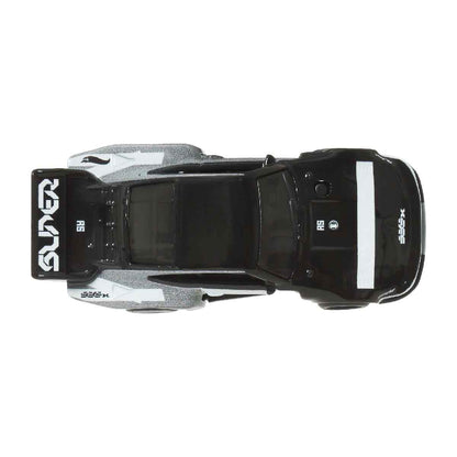 Porsche 935 Hot Wheels Boulevard - Mô hình siêu xe tỉ lệ 1:64 - GJT68