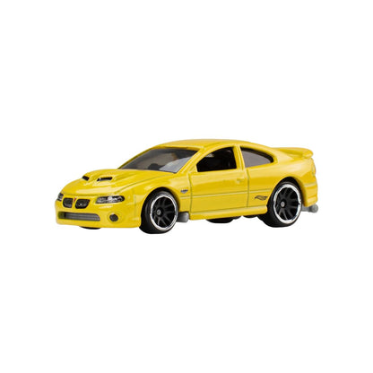 Đồ Chơi Siêu Xe Celebrations 06 PONTIAC GTO HOT WHEELS JKY10/GRT01