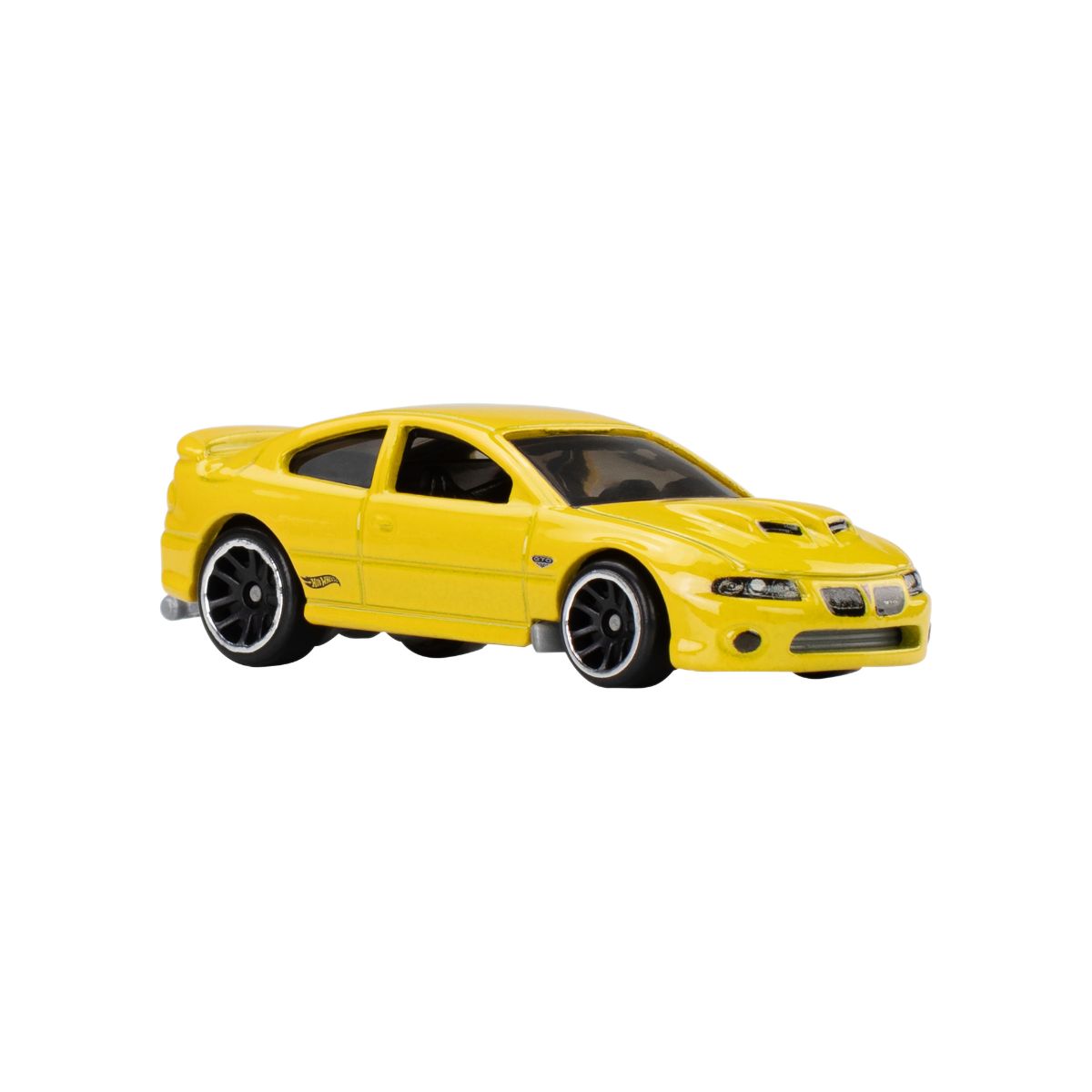 Đồ Chơi Siêu Xe Celebrations 06 PONTIAC GTO HOT WHEELS JKY10/GRT01