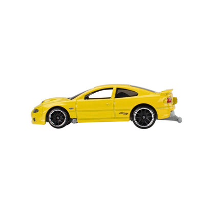 Đồ Chơi Siêu Xe Celebrations 06 PONTIAC GTO HOT WHEELS JKY10/GRT01