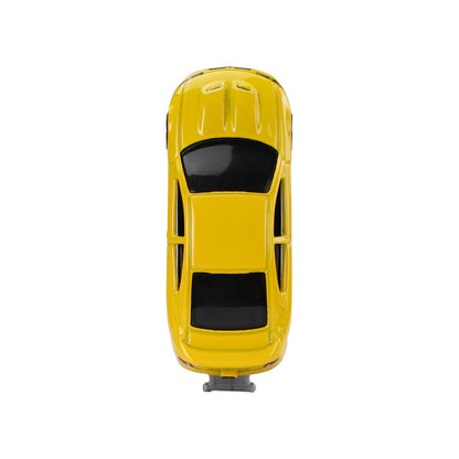 Đồ Chơi Siêu Xe Celebrations 06 PONTIAC GTO HOT WHEELS JKY10/GRT01