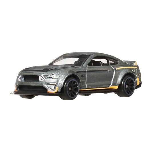 Celebrations 18 Ford Mustang Rtr Spec5 - Mô hình siêu xe - Hot Wheels GRT01