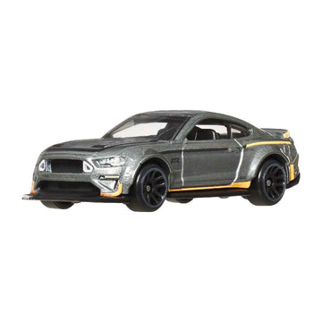 Celebrations 18 Ford Mustang Rtr Spec5 - Mô hình siêu xe - Hot Wheels GRT01