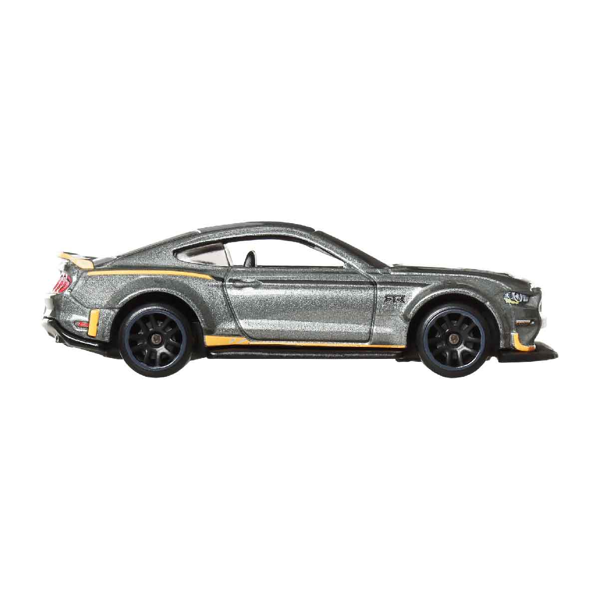 Celebrations 18 Ford Mustang Rtr Spec5 - Mô hình siêu xe - Hot Wheels GRT01