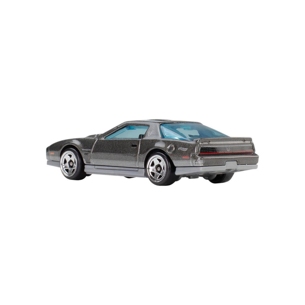 Đồ Chơi Siêu Xe Celebrations 1984 PONTIAC FIREBIRD HOT WHEELS JKY09/GRT01