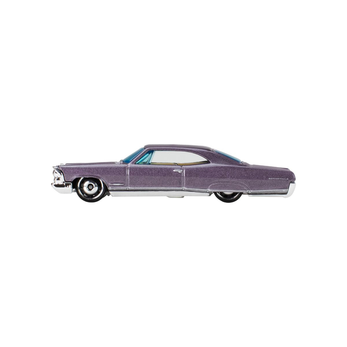 Đồ Chơi Siêu Xe Celebrations 65 PONTIAC BONNEVILLE HOT WHEELS JKY12/GRT01