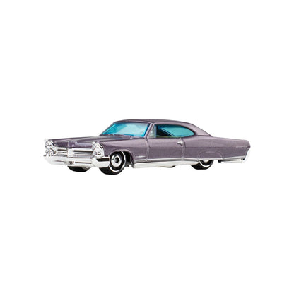 Đồ Chơi Siêu Xe Celebrations 65 PONTIAC BONNEVILLE HOT WHEELS JKY12/GRT01
