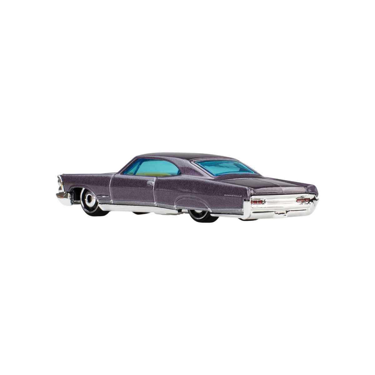 Đồ Chơi Siêu Xe Celebrations 65 PONTIAC BONNEVILLE HOT WHEELS JKY12/GRT01