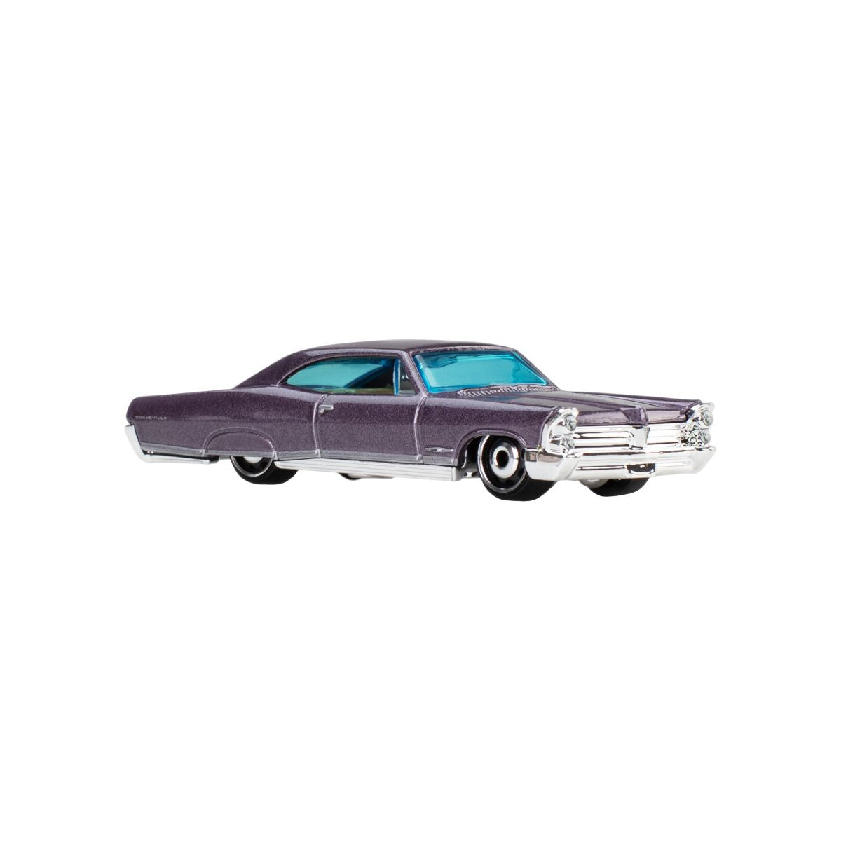 Đồ Chơi Siêu Xe Celebrations 65 PONTIAC BONNEVILLE HOT WHEELS JKY12/GRT01